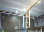 優(yōu)雅清美的日式風(fēng)格140平米四居室衛(wèi)生間裝修效果圖 優(yōu)雅清美的日式風(fēng)格140平米四居室衛(wèi)生間裝修效果圖