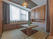 日式禪意風(fēng)格40平米小戶型臥室榻榻米裝修效果圖 日式禪意風(fēng)格40平米小戶型臥室榻榻米裝修效果圖