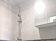 貓咪之家的北歐風格小戶型衛(wèi)生間裝修效果圖 貓咪之家的北歐風格小戶型衛(wèi)生間裝修效果圖