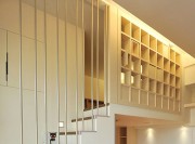 溫馨日式風(fēng)格60平米loft樓梯裝修效果圖 溫馨日式風(fēng)格60平米loft樓梯裝修效果圖