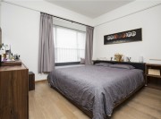 優(yōu)雅清美的日式風(fēng)格140平米四居室臥室裝修效果圖 優(yōu)雅清美的日式風(fēng)格140平米四居室臥室裝修效果圖