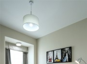 風(fēng)情舒適的北歐風(fēng)格70平米公寓臥室裝修效果圖 風(fēng)情舒適的北歐風(fēng)格70平米公寓臥室裝修效果圖