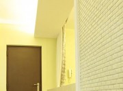 別致的現(xiàn)代簡(jiǎn)約風(fēng)格60平米小戶型玄關(guān)過道裝修效果圖 別致的現(xiàn)代簡(jiǎn)約風(fēng)格60平米小戶型玄關(guān)過道裝修效果圖