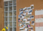 日式禪意風(fēng)格40平米小戶型照片墻裝修效果圖 日式禪意風(fēng)格40平米小戶型照片墻裝修效果圖