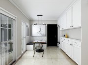 舒適通透的現(xiàn)代簡(jiǎn)約風(fēng)格40平米一居室客廳壁櫥裝修效果圖 舒適通透的現(xiàn)代簡(jiǎn)約風(fēng)格40平米一居室客廳壁櫥裝修效果圖