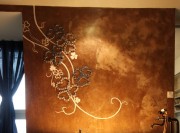 夢(mèng)幻湖藍(lán)的地中海風(fēng)格60平米公寓浴缸背景墻裝修效果圖 夢(mèng)幻湖藍(lán)的地中海風(fēng)格60平米公寓浴缸背景墻裝修效果圖