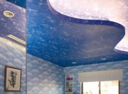 休閑地中海風(fēng)格120平米四居室臥室窗戶裝修效果圖 休閑地中海風(fēng)格120平米四居室臥室窗戶裝修效果圖