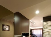 休閑地中海風(fēng)格120平米四居室玄關(guān)裝修效果圖 休閑地中海風(fēng)格120平米四居室玄關(guān)裝修效果圖