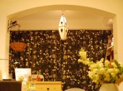 溫馨田園風(fēng)格50平米小戶型陽臺(tái)榻榻米裝修效果圖 溫馨田園風(fēng)格50平米小戶型陽臺(tái)榻榻米裝修效果圖