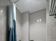 舒適清爽的北歐風(fēng)格小戶型衛(wèi)生間裝修效果圖 舒適清爽的北歐風(fēng)格小戶型衛(wèi)生間裝修效果圖