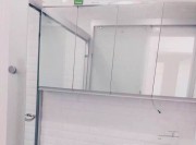 實用清爽的北歐風(fēng)格小戶型衛(wèi)生間裝修效果圖 實用清爽的北歐風(fēng)格小戶型衛(wèi)生間裝修效果圖