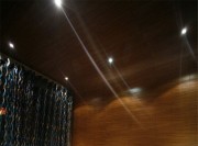 靜謐穩(wěn)重的東南亞風(fēng)格100平米三居室小客廳裝修效果圖 靜謐穩(wěn)重的東南亞風(fēng)格100平米三居室小客廳裝修效果圖