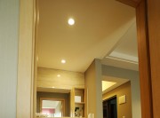 生氣盎然的北歐風格二居室衛(wèi)生間裝修效果圖