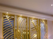 浪漫金色東南亞風(fēng)格90平米三居室臥室裝修效果圖 浪漫金色東南亞風(fēng)格90平米三居室臥室裝修效果圖