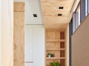 寬敞舒適日式風(fēng)格60平米一居室客廳壁櫥裝修效果圖 寬敞舒適日式風(fēng)格60平米一居室客廳壁櫥裝修效果圖