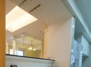 自然優(yōu)美的田園風(fēng)格100平米復(fù)式衛(wèi)生間浴室柜裝修效果圖 自然優(yōu)美的田園風(fēng)格100平米復(fù)式衛(wèi)生間浴室柜裝修效果圖