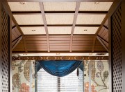 休閑的東南亞風(fēng)格160平米別墅衛(wèi)生間裝修效果圖 休閑的東南亞風(fēng)格160平米別墅衛(wèi)生間裝修效果圖