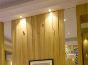 浪漫金色東南亞風(fēng)格90平米三居室臥室隔斷裝修效果圖 浪漫金色東南亞風(fēng)格90平米三居室臥室隔斷裝修效果圖