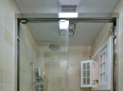 簡(jiǎn)約的北歐風(fēng)格小戶型衛(wèi)生間裝修效果圖 簡(jiǎn)約的北歐風(fēng)格小戶型衛(wèi)生間裝修效果圖