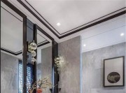 特色東南亞風(fēng)格120平米復(fù)式衛(wèi)生間裝修效果圖 特色東南亞風(fēng)格120平米復(fù)式衛(wèi)生間裝修效果圖