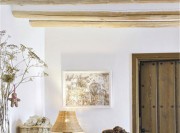 復(fù)古的北歐風(fēng)格別墅書房裝修效果圖 復(fù)古的北歐風(fēng)格別墅書房裝修效果圖