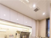 復(fù)古的歐式風(fēng)格三居室廚房裝修效果圖 復(fù)古的歐式風(fēng)格三居室廚房裝修效果圖