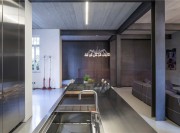 時尚簡約的北歐風(fēng)格復(fù)式廚房裝修效果圖 時尚簡約的北歐風(fēng)格復(fù)式廚房裝修效果圖