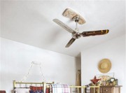 復(fù)古的北歐風(fēng)格別墅臥室裝修效果圖 復(fù)古的北歐風(fēng)格別墅臥室裝修效果圖