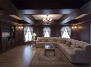 夢幻的北歐風(fēng)格別墅客廳裝修效果圖 夢幻的北歐風(fēng)格別墅客廳裝修效果圖