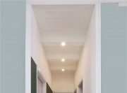 溫馨的北歐風(fēng)格復(fù)式玄關(guān)過道裝修效果圖 溫馨的北歐風(fēng)格復(fù)式玄關(guān)過道裝修效果圖