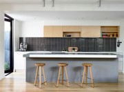 優(yōu)雅的北歐風(fēng)格別墅吧臺裝修效果圖 優(yōu)雅的北歐風(fēng)格別墅吧臺裝修效果圖