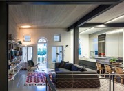 時尚簡約的北歐風(fēng)格復(fù)式餐廳裝修效果圖 時尚簡約的北歐風(fēng)格復(fù)式餐廳裝修效果圖