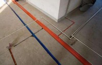 水電改造安裝需要多少錢(qián)