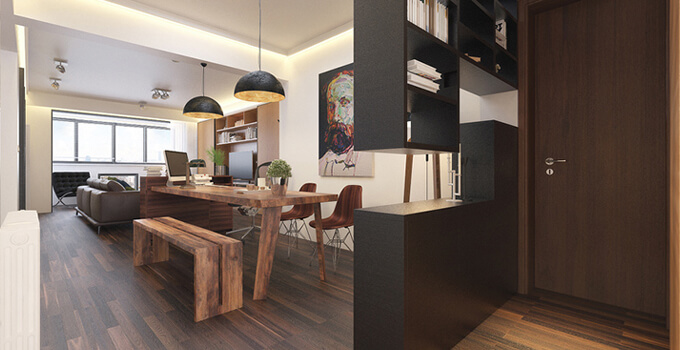 玄關(guān)風(fēng)水常識都有哪些