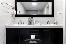 實(shí)景案例獅山原著簡美風(fēng)格別墅