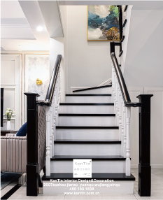 實(shí)景案例獅山原著簡美風(fēng)格別墅