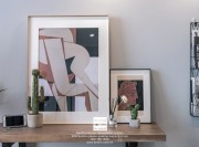 活力島民宿現(xiàn)代風(fēng)格餐廳實(shí)景裝修案例