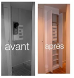 你家的配電箱做好隱藏了嗎？新房裝修看著漂亮，全因做對這件事