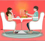 浪漫表白季！約惠520，為愛放價(jià)！