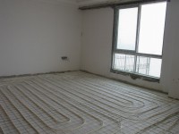 新房裝修要選擇地暖還是地暖片好