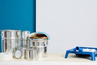 墻面不刷乳膠漆如何處理 換成墻板無(wú)膠水更環(huán)保