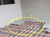 不用水泥砂漿怎么貼瓷磚 新的方式更高效？