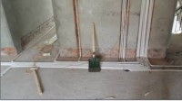 水電安裝價(jià)格？水電施工注意事項(xiàng)？