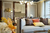 乳膠漆一底兩面一天完成行嗎？乳膠漆的施工要求？