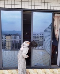 夏季西曬房太熱？建議給玻璃貼上這種“膜”