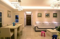 兩房改三房裝修設(shè)計(jì) 20萬(wàn)全搞定好得沒(méi)人敢相信！