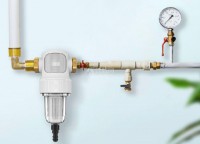 網(wǎng)上爆火的前置過濾器到底有沒有用呢？看完之后，直接愣住了！