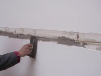 年前裝修一定要注意墻面裝修流程，錯一步都會后悔