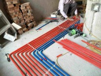 水電改造：5處細(xì)節(jié)不容忽視，很多人都不在意！