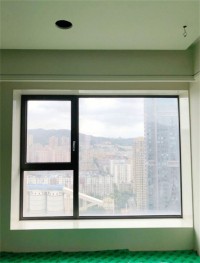 窗臺(tái)別再留“小耳朵”了！如今流行做極簡(jiǎn)窗臺(tái)